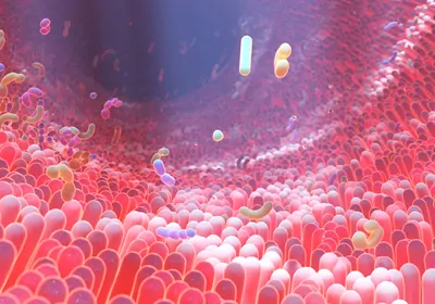 Leveraging the Microbiome to Break Down Tumor Resistance